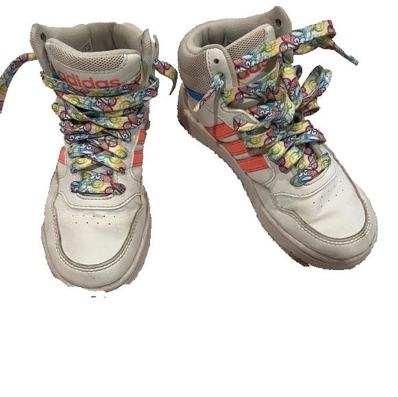 🧡 5 for $25 sale 🧡 KIDS ADIDAS sneakers - Picture 1 of 5